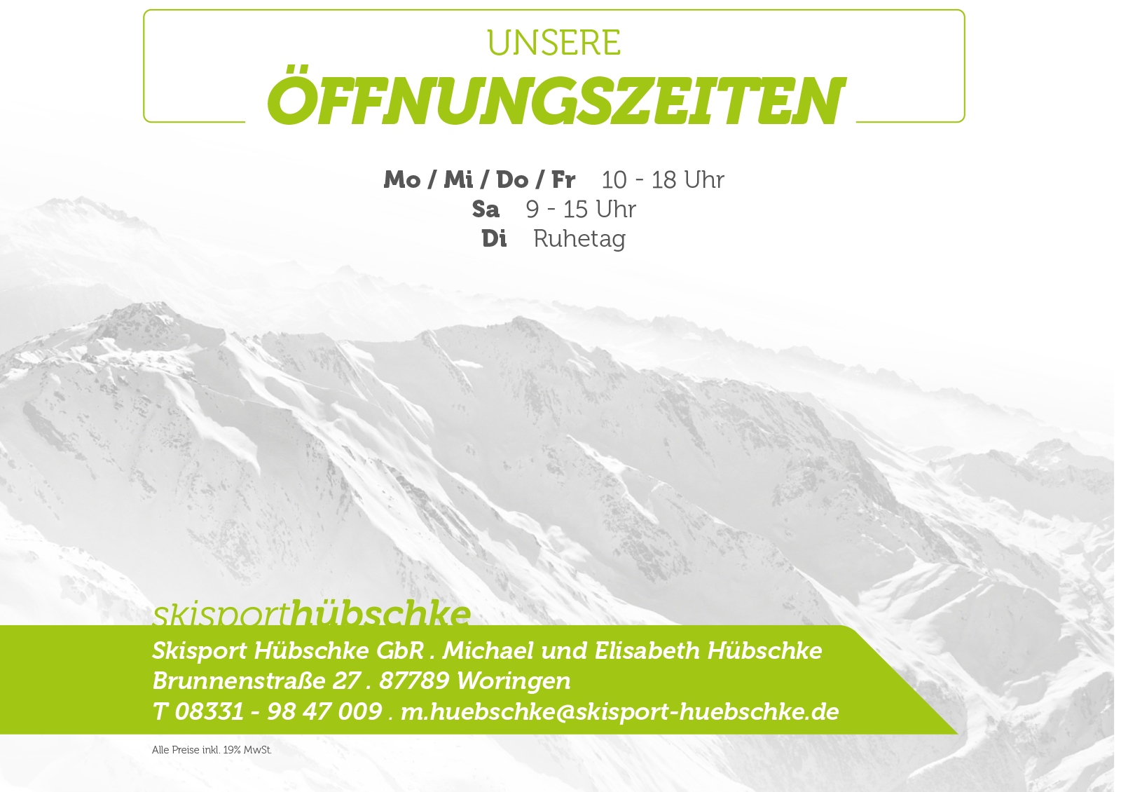 Angebote