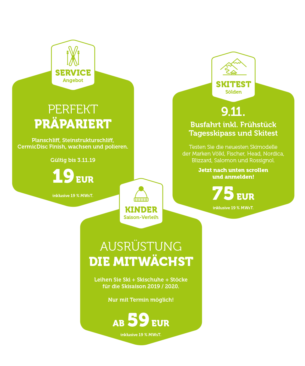 Angebote